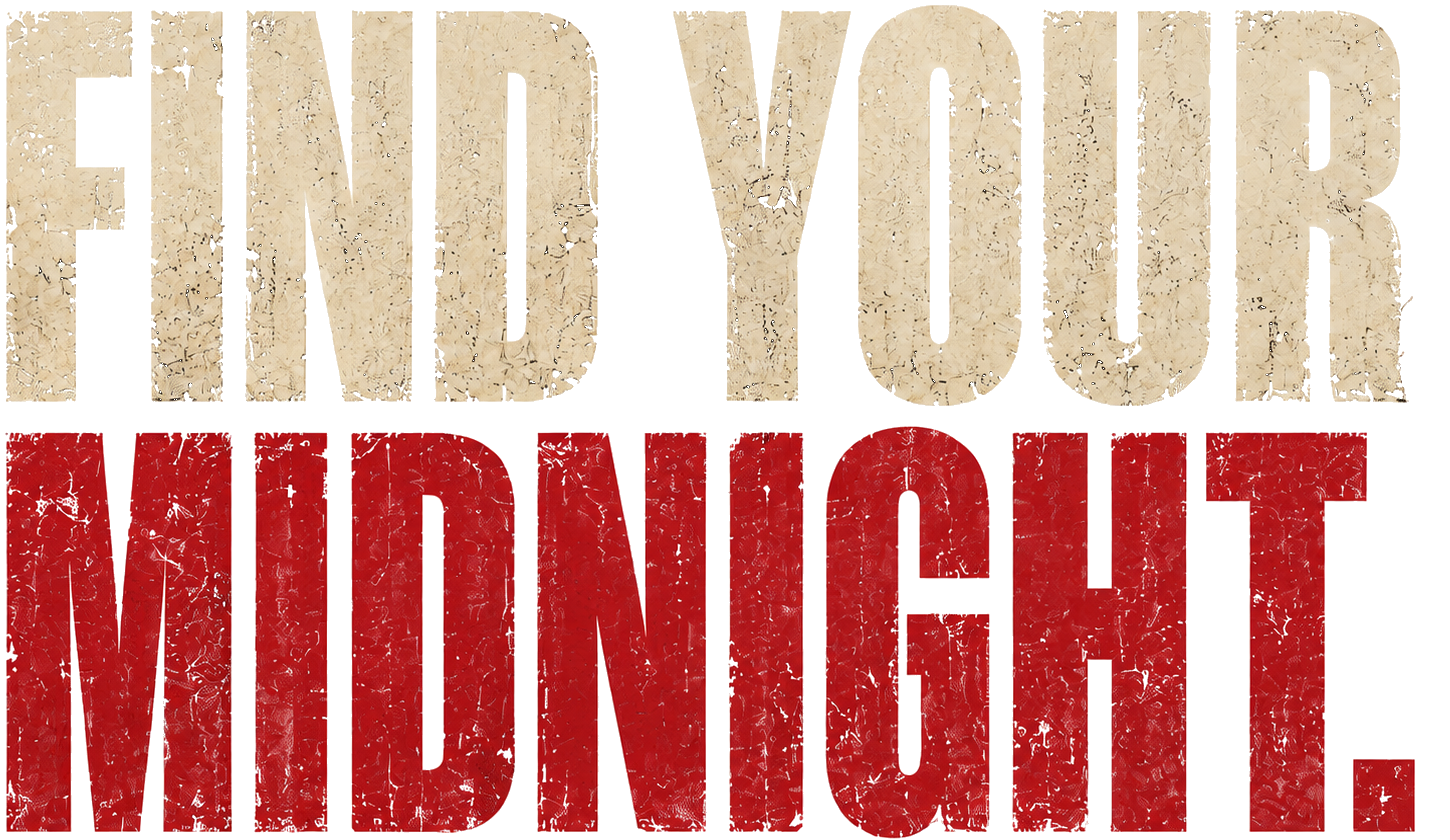 Find Your Midnight